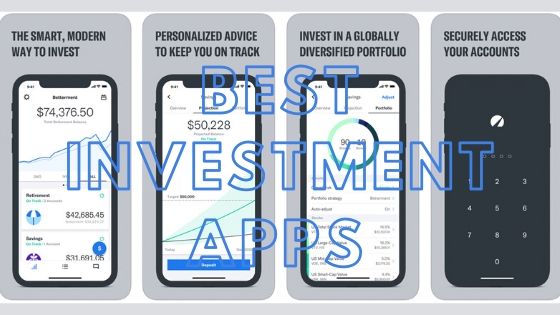 best investment apps in Nigeria