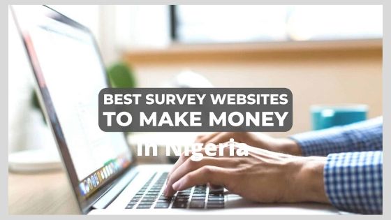 15 Best Survey Sites In Nigeria To Earn Income Online