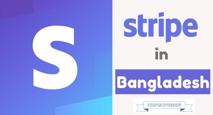 stripe in Bangladesh