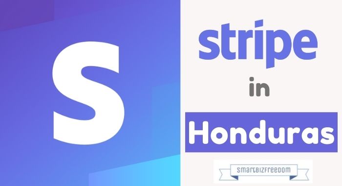 stripe in Honduras