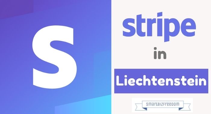 stripe in Liechtenstein