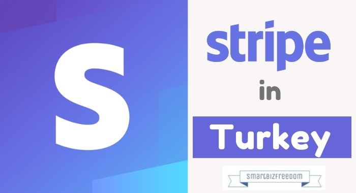 stripe in Turkey
