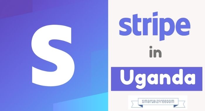 stripe in Uganda