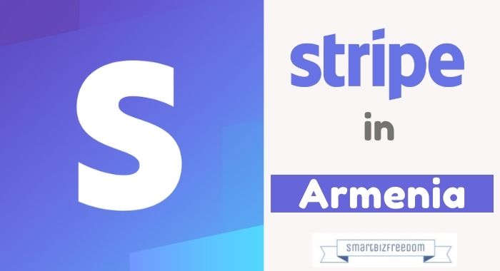 stripe in Armenia