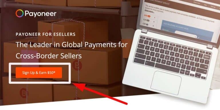 How To Open A Payoneer Account In Nigeria [Get $50 Bonus]