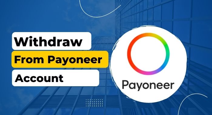 How To Withdraw From Payoneer in Pakistan [Step By Step]