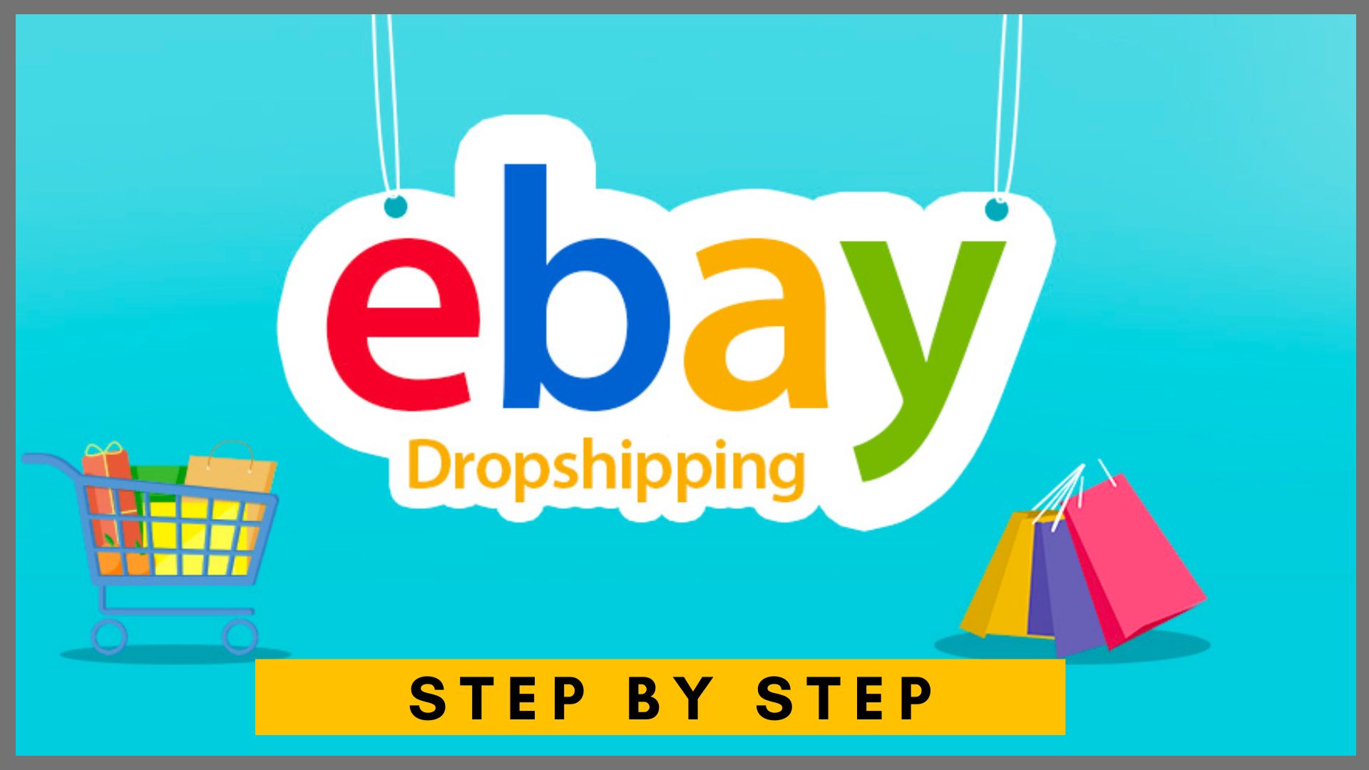 ebay dropshipping
