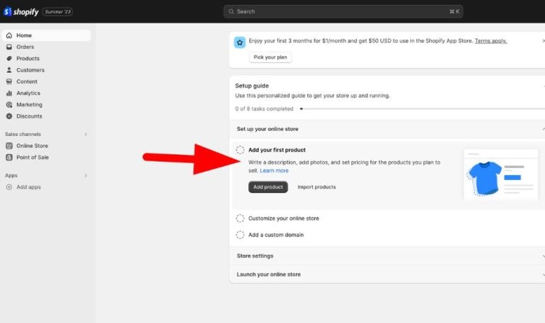 How To Use Shopify In Nepal [The Complete Guide]