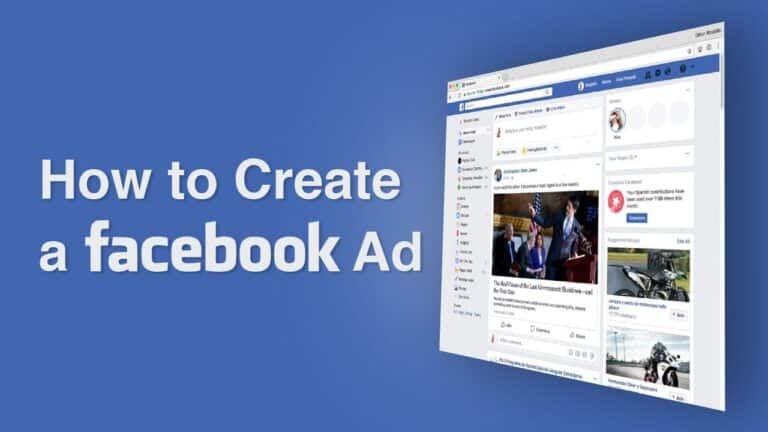 How To Create Facebook Ads in Nigeria [Step By Step]