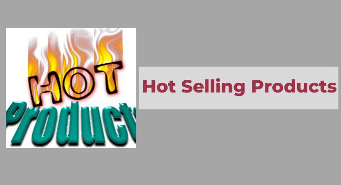 hot selling products in Nigeria