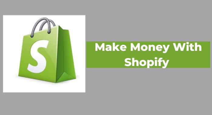 How to make money with shopify in nigeria