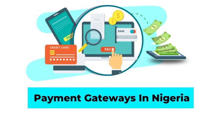 online payment gateway in Nigeria