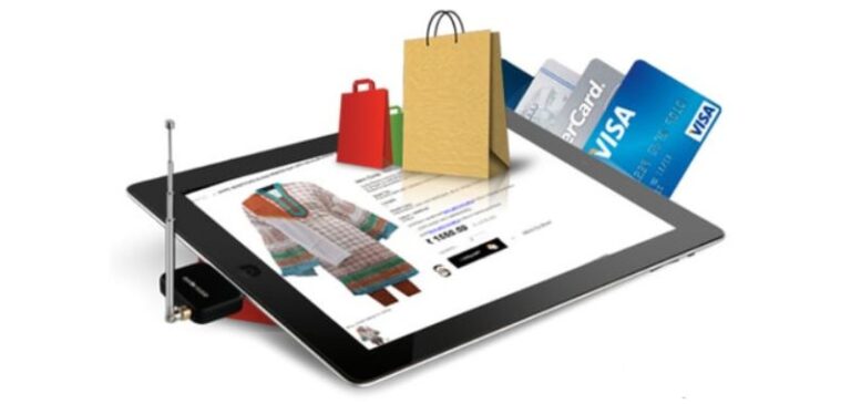 How to Build an eCommerce Website in Nigeria [2023]