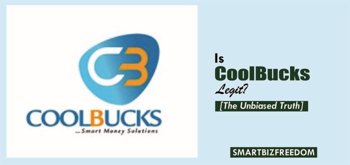 Is Coolbucks Legit? [The Unbiased Truth]
