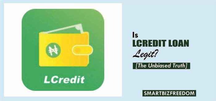 Is Lcredit loan legit