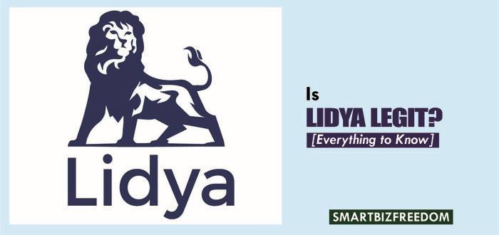 Is Lidya Legit? [What You Need To Know]