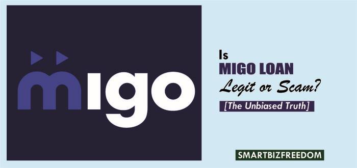 Is Migo Loan Legit? [Everything To Know]