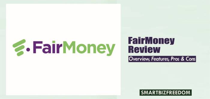 FairMoney review