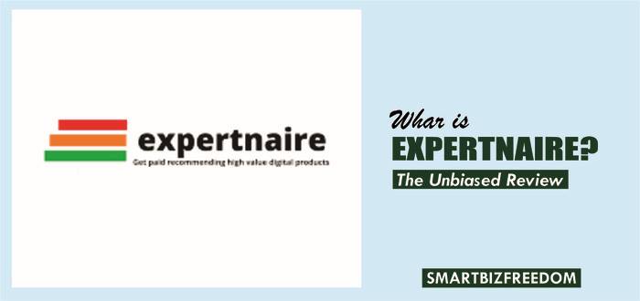 What is Expertnaire? The Unbiased Review