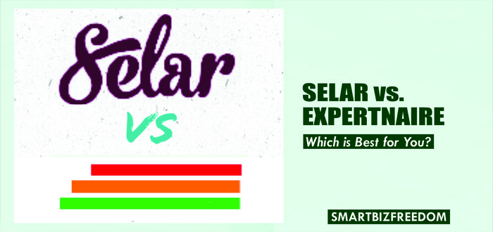 Selar vs Expertnaire- Which Is The Best Affiliate Platform?