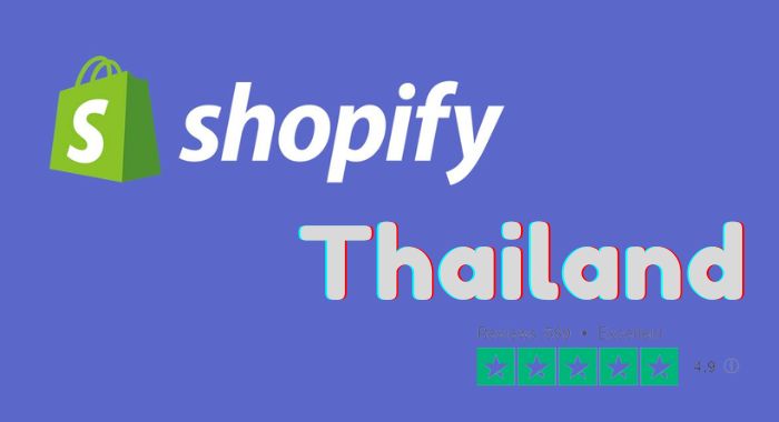 Shopify Review: How To Use Shopify In Thailand [Pros & Cons]
