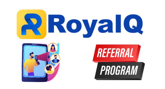 Royal Q MLM Referral System Explained: [Earn $1071 Daily]