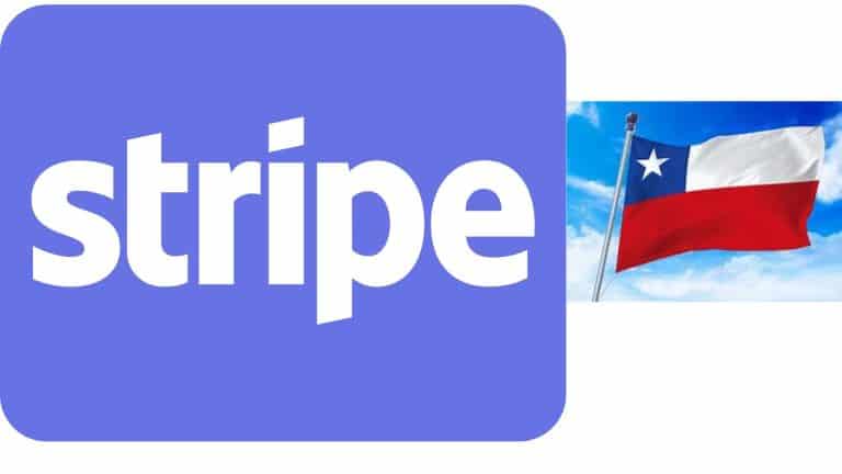 How to Open a Stripe Account in Chile [New Working Tutorial]