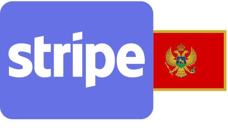 How to Open a Stripe Account in Montenegro [Very Easy & Legal]