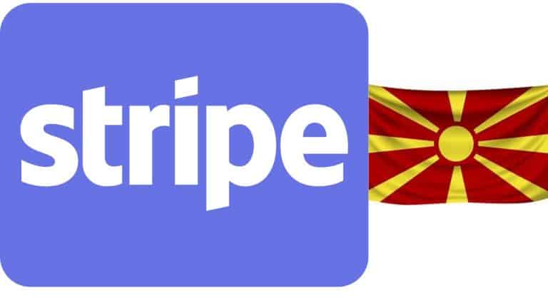 How to Open a Stripe Account in Macedonia [Step by Step]