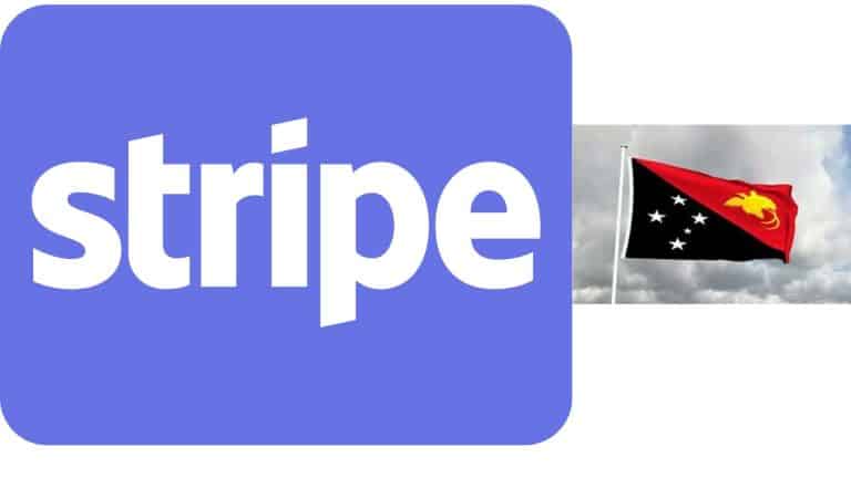 How to Open a Stripe Account in Papua New Guinea [Leaked]