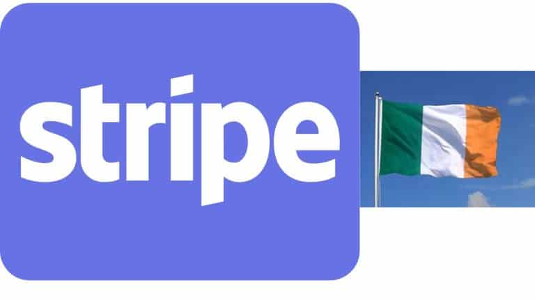 How to Open a Stripe Account in Ireland [Step by Step]