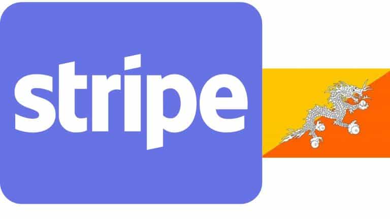 How to Open a Stripe Account in Bhutan [100% Full Guide]