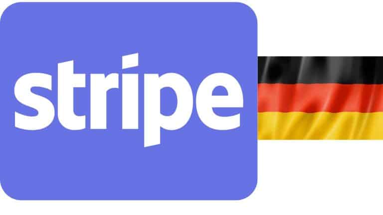 How to Open a Stripe Account in Germany [Very Easy and Legal]