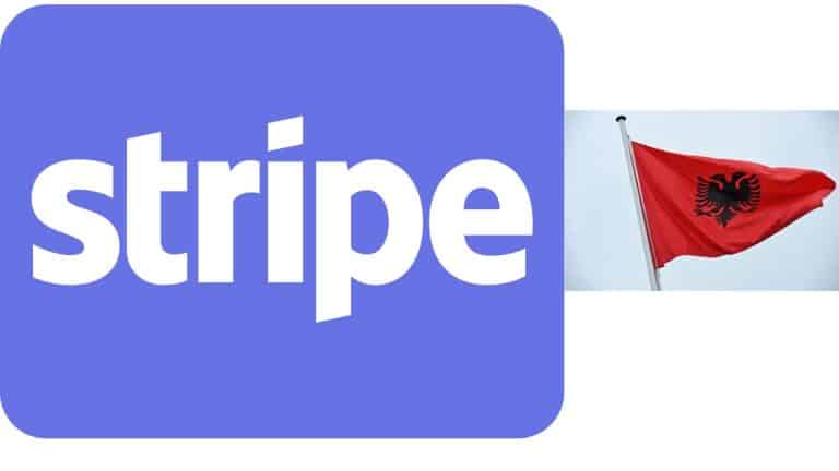 How to Open a Stripe Account in Albania [Open and Verify]