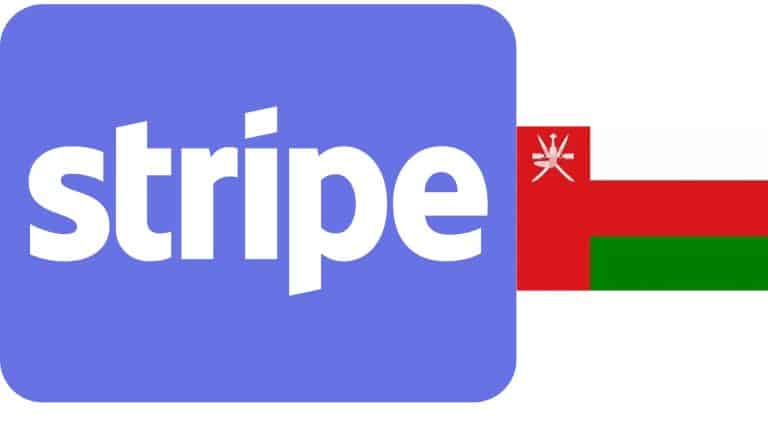 How to Open a Stripe Account in Oman [100% Legal]