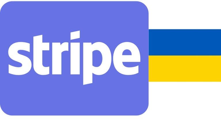 How to Open a Stripe Account in Ukraine [New Working Tutorial]