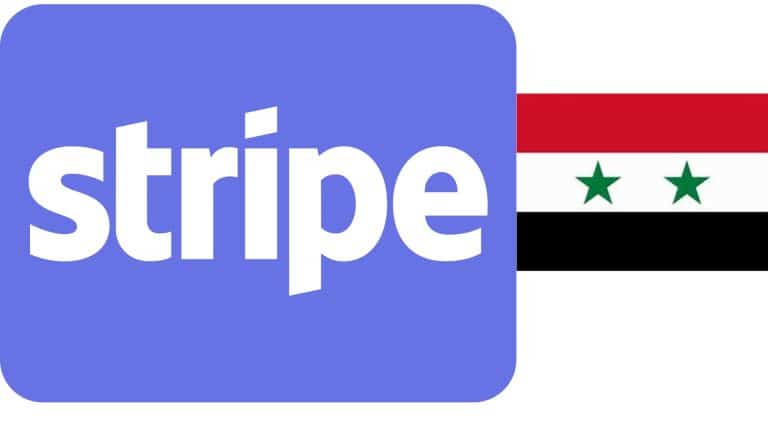 How to Open a Stripe Account in Syria [Leaked]