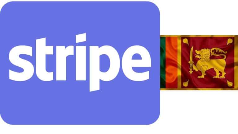 How to Open a Stripe Account in Sri Lanka [Anyone Can Do It]