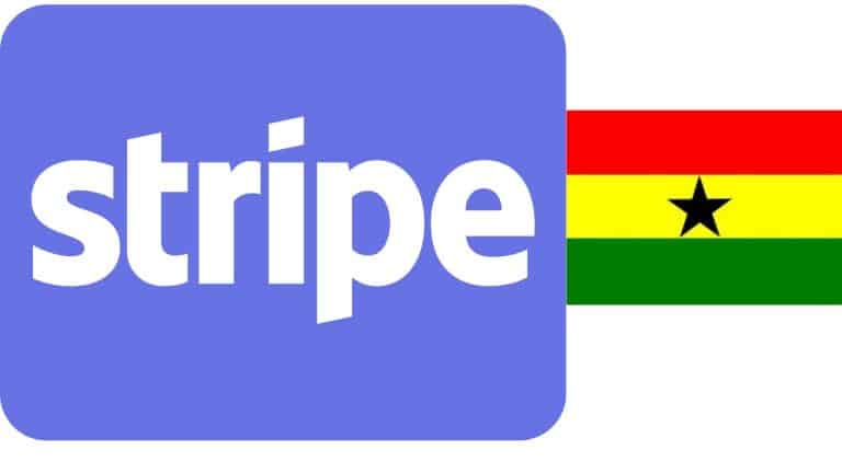 How to Open a Stripe Account in Ghana [New Working Tutorial]