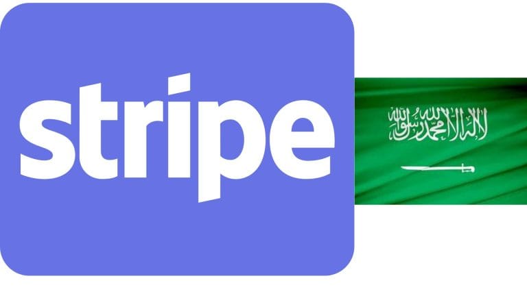 How to Open a Stripe Account in Saudi Arabia [Anyone Can Do It]