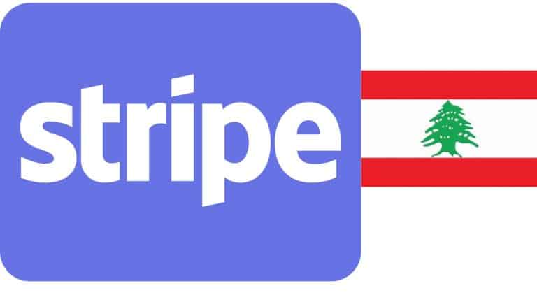 How to Open a Stripe Account in Lebanon [100% Easy to Open]