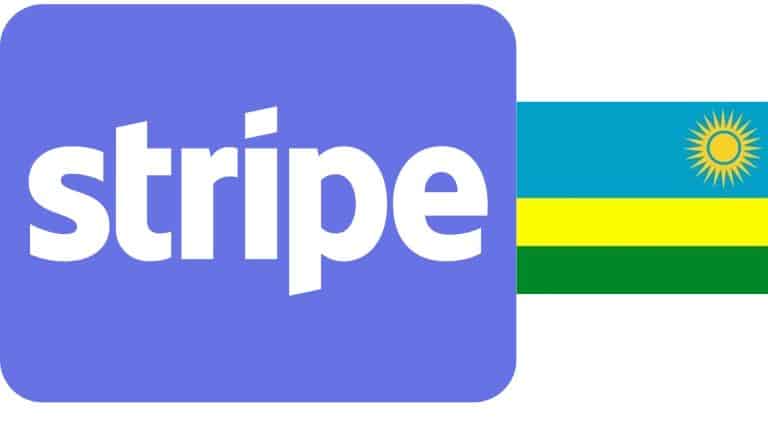 How to Open a Stripe Account in Rwanda [Step by Step]