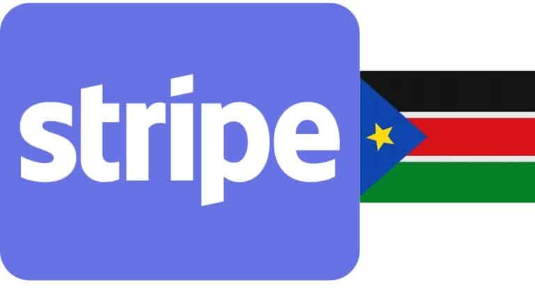 How to Open a Stripe Account in South Sudan [Leaked]