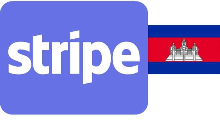 How to Open a Stripe Account in Cambodia [Step by Step]