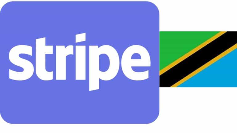 How to Open a Stripe Account in Tanzania [100% Full Guide]