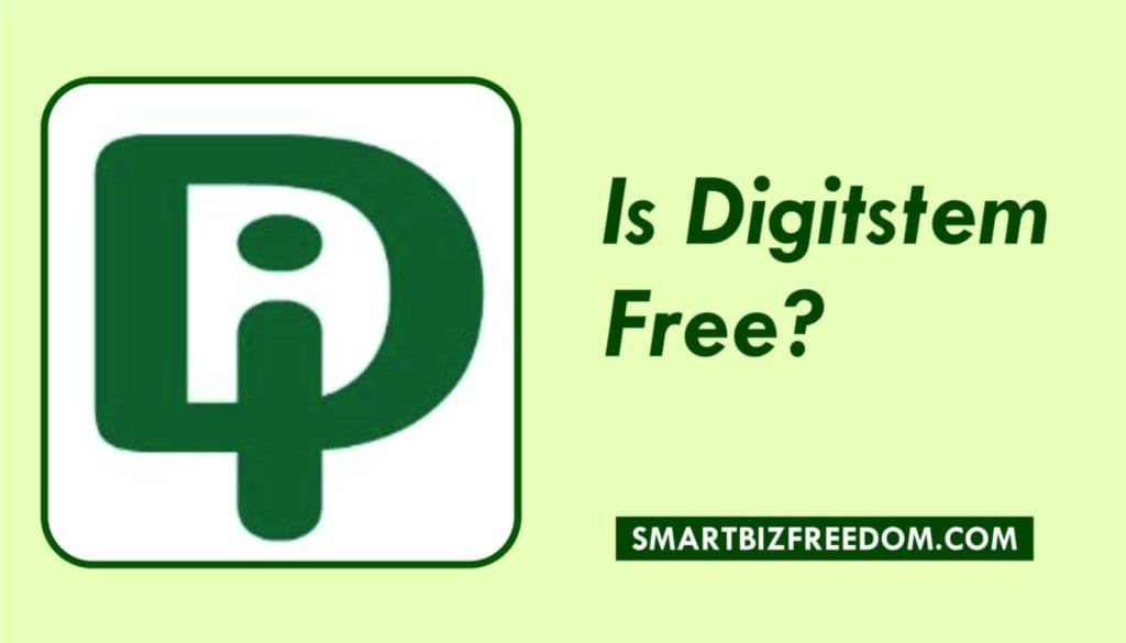 Is Digitstem Free? [Find Out Here]